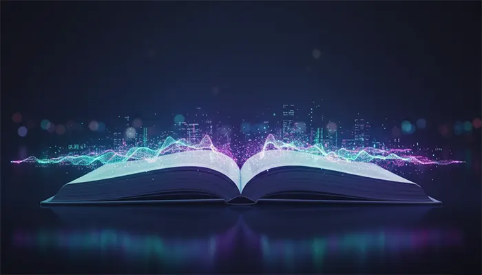 Wenn Literatur zu Klang wird